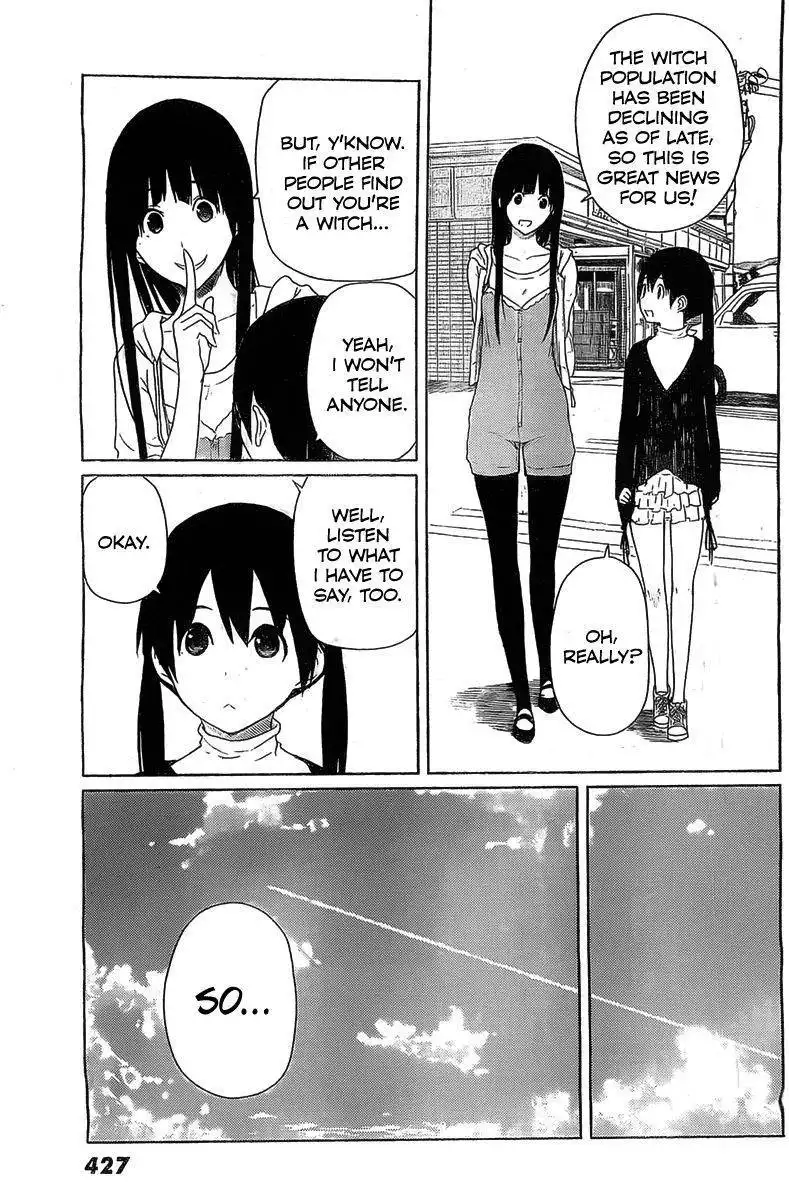 Flying Witch (ISHIZUKA Chihiro) Chapter 11 3